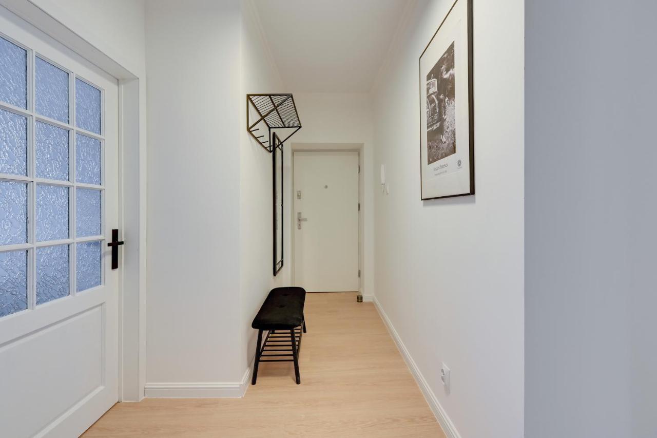 גדנסק Old Town Ogarna IV Glamour By Downtown Apartments מראה חיצוני תמונה